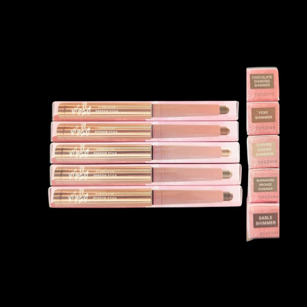 Mally Cosmetics Evercolor Shadow Sticks - Choose your color(s)!